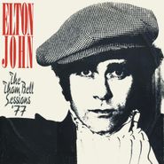 Elton John, The Thom Bell Sessions '77 (12")