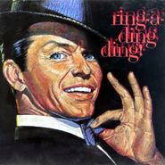 Frank Sinatra, Ring-A-Ding Ding! (LP)