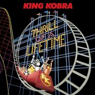King Kobra, Thrill Of A Lifetime [Bonus Track] (CD)