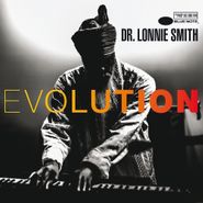 Dr. Lonnie Smith, Evolution (CD)