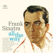 Frank Sinatra, All The Way (LP)