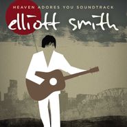 Elliott Smith, Heaven Adores You [OST] (LP)
