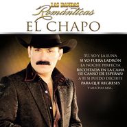 El Chapo, Las Bandas Romanticas (CD)