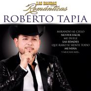 Roberto Tapia, Las Bandas Romanticas (CD)