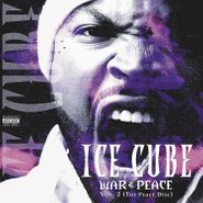 Ice Cube, War & Peace Vol. 2 (The Peace Disc) (LP)