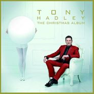 Tony Hadley, The Christmas Album (CD)