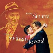 Frank Sinatra, Songs For Swingin' Lovers! (LP)