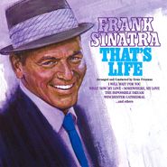 Frank Sinatra, That's Life (LP)