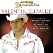 Valentin Elizalde, Las Bandas Romanticas  (CD)