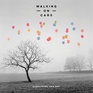 Walking On Cars, Everything This Way (CD)