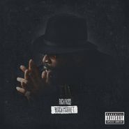 Rick Ross, Black Market (CD)