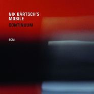 Nik Bärtsch's Mobile, Continuum (LP)