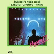 Heaven 17, (We Don't Need This) Fascist Groove Thing [Record Store Day] (12")
