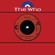 The Who, The Polydor Singles 1975-2015 [Box Set] (7")