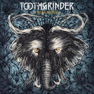 Toothgrinder, Nocturnal Masquerade [Blue Vinyl] (LP)