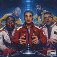 Logic, The Incredible True Story (LP)