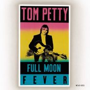 Tom Petty, Full Moon Fever [180 Gram Vinyl] (LP)