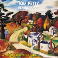 Tom Petty And The Heartbreakers, Into The Great Wide Open [180 Gram Vinyl] (LP)