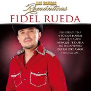 Fidel Rueda, Las Bandas Romanticas  (CD)