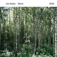 Jon Balke, Warp (CD)