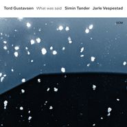 Tord Gustavsen, What Was Said (LP)