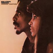 Ike & Tina Turner, Workin' Together (LP)