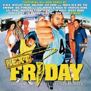 Various Artists, Next Friday [OST] (LP)