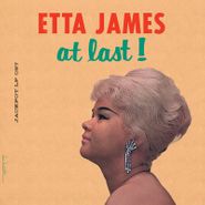 Etta James, At Last! (LP)