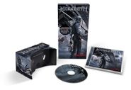 Megadeth, Dystopia [Deluxe Edition] (CD)
