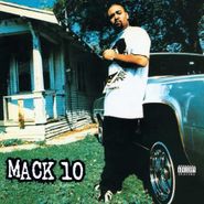 Mack 10, Mack 10 (LP)