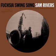 Sam Rivers, Fuchsia Swing Song (LP)