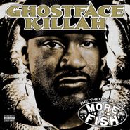 Ghostface Killah, More Fish (LP)