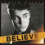 Justin Bieber, Believe (LP)