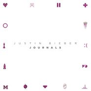 Justin Bieber, Journals (LP)