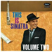 Frank Sinatra, This Is Sinatra Volume Two (LP)