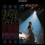 Frank Sinatra, Sinatra At The Sands (LP)