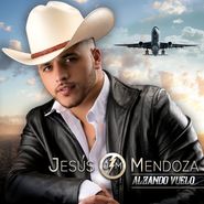 Jesús Mendoza, Alzando Vuelo (CD)