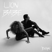 Lion Babe, Begin (CD)
