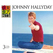 Johnny Hallyday, Best Hits (CD)