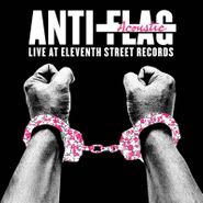 Anti-Flag, Acoustic Live At 11th Street Records [Record Store Day] (12")