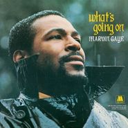 Marvin Gaye, What's Going On (10")