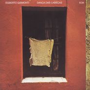 Egberto Gismonti, Dança Das Cabeças (LP)