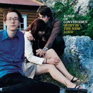 Kings Of Convenience, Quiet Is The New Loud (LP)
