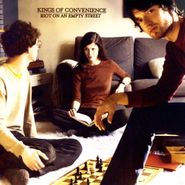 Kings Of Convenience, Riot On An Empty Street (LP)