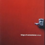 Kings Of Convenience, Versus (LP)