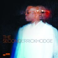 Derrick Hodge, The Second (CD)