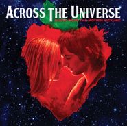 Various Artists, Across The Universe [Record Store Day] [OST] (LP)