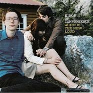 Kings Of Convenience, Quiet Is The New Loud [Blue Vinyl] (LP)