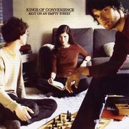 Kings Of Convenience, Riot On An Empty Street [Limited Edition, Marbled Brown Vinyl] (LP)