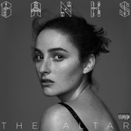 BANKS, The Altar (LP)